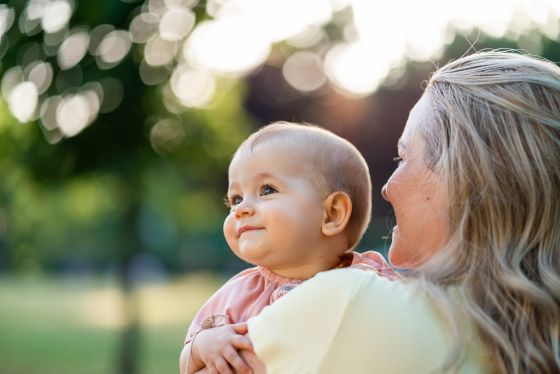 Open Adoption in Colorado