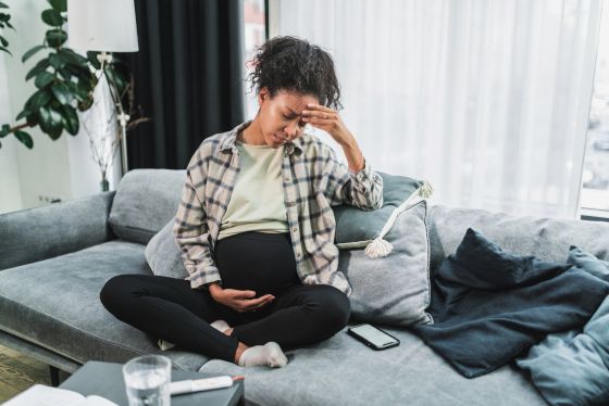 Pregnant and Need Help With Rent in Colorado? [Here's What to Do]