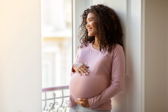 5 Adoption Benefits for Pregnant Mothers