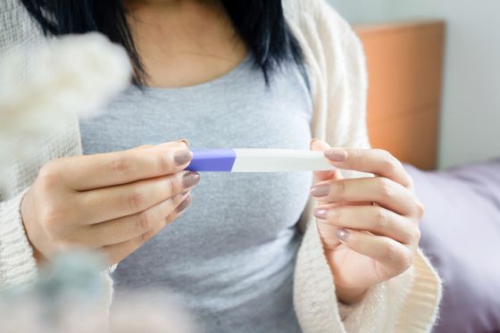 Experiencing an Unplanned Pregnancy? [What to Do]